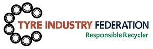 logo of the tyre recovery association